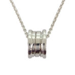 BVLGARI B.zero1 Necklace - 图片 15