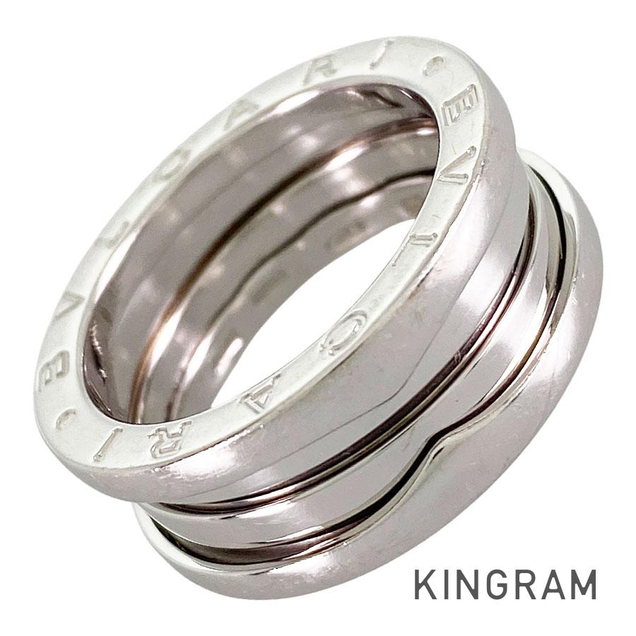 ss-3365121240001-1.jpg BVLGARI B.zero1 Ring - 图片 1