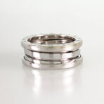 BVLGARI B.zero1 Ring - 图片 2