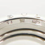 BVLGARI B.zero1 Ring - 图片 4