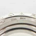 BVLGARI B.zero1 Ring - 图片 5