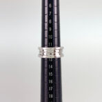 BVLGARI B.zero1 Ring - 图片 7