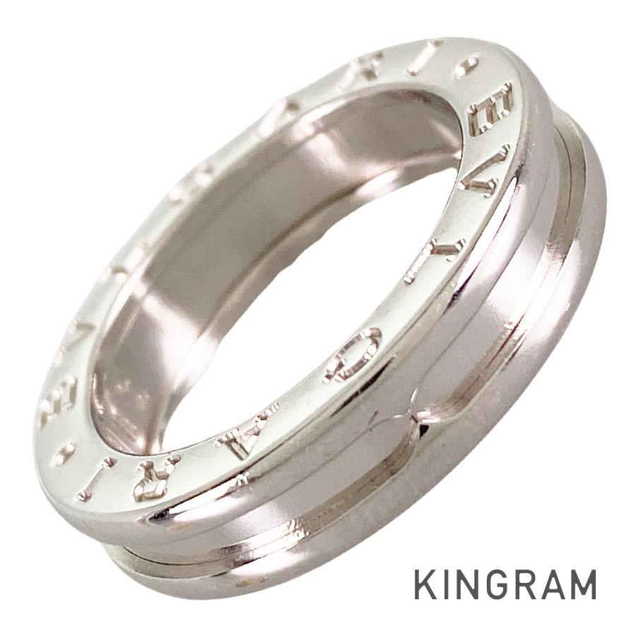ss-3368269240001-1.jpg BVLGARI B.zero1 Ring - 图片 1