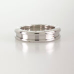 BVLGARI B.zero1 Ring - 图片 2
