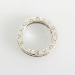 BVLGARI B.zero1 Ring - 图片 3