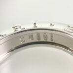 BVLGARI B.zero1 Ring - 图片 4