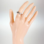 BVLGARI B.zero1 Ring - 图片 8