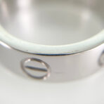 Cartier Love Ring - 图片 10