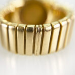 BVLGARI Tubogas Ring - 图片 11