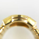 BVLGARI Tubogas Ring - 图片 12