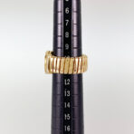 BVLGARI Tubogas Ring - 图片 13