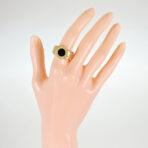 BVLGARI Tubogas Ring - 图片 14