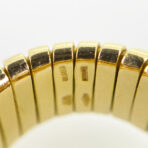 BVLGARI Tubogas Ring - 图片 6