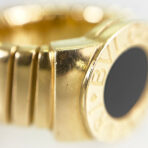 BVLGARI Tubogas Ring - 图片 8
