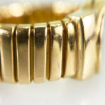 BVLGARI Tubogas Ring - 图片 9