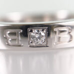 BVLGARI Bulgari Bulgari Ring - 图片 6