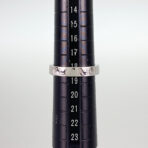 BVLGARI Bulgari Bulgari Double logo Ring - 图片 12