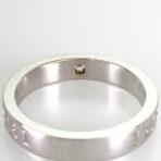 BVLGARI Bulgari Bulgari Double logo Ring - 图片 4