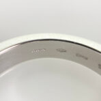 BVLGARI Bulgari Bulgari Double logo Ring - 图片 5