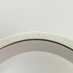 BVLGARI Bulgari Bulgari Double logo Ring - 图片 9