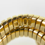 BVLGARI Tubogas Ring - 图片 5