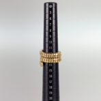 BVLGARI Tubogas Ring - 图片 8