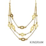 BVLGARI Lucia Necklace