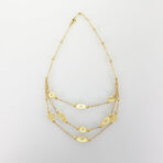 BVLGARI Lucia Necklace - 图片 13