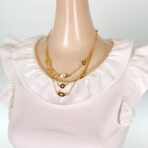 BVLGARI Lucia Necklace - 图片 14
