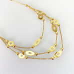BVLGARI Lucia Necklace - 图片 2