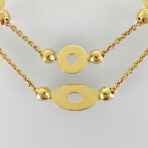 BVLGARI Lucia Necklace - 图片 8
