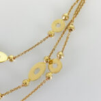 BVLGARI Lucia Necklace - 图片 9