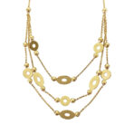 BVLGARI Lucia Necklace - 图片 15