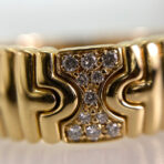 BVLGARI Valentine Ring - 图片 10