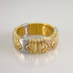 BVLGARI Valentine Ring - 图片 2
