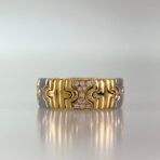 BVLGARI Valentine Ring - 图片 3