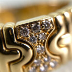 BVLGARI Valentine Ring - 图片 9