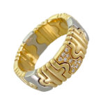 BVLGARI Valentine Ring - 图片 15