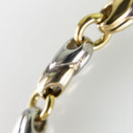BVLGARI Passo Doppio Necklace - 图片 10