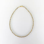 BVLGARI Passo Doppio Necklace - 图片 11
