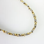 BVLGARI Passo Doppio Necklace - 图片 2