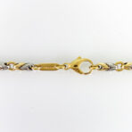 BVLGARI Passo Doppio Necklace - 图片 4