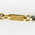 BVLGARI Passo Doppio Necklace - 图片 6