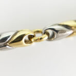 BVLGARI Passo Doppio Necklace - 图片 7