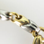 BVLGARI Passo Doppio Necklace - 图片 8