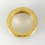 BVLGARI B.zero1 Ring - 图片 5