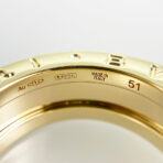 BVLGARI B.zero1 Ring - 图片 6