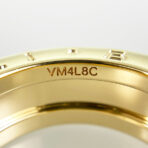BVLGARI B.zero1 Ring - 图片 7