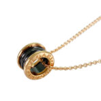 BVLGARI B.zero1 Necklace - 图片 2