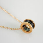 BVLGARI B.zero1 Necklace - 图片 3